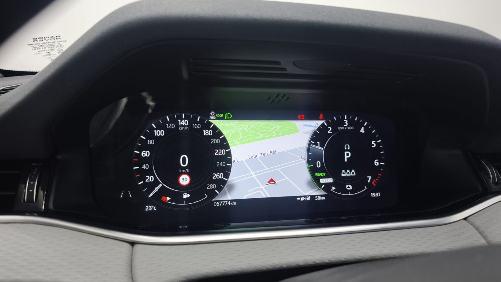 2021 Land Rover Range Rover Evoque - Photo 7