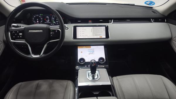 2021 Land Rover Range Rover Evoque - Photo 2
