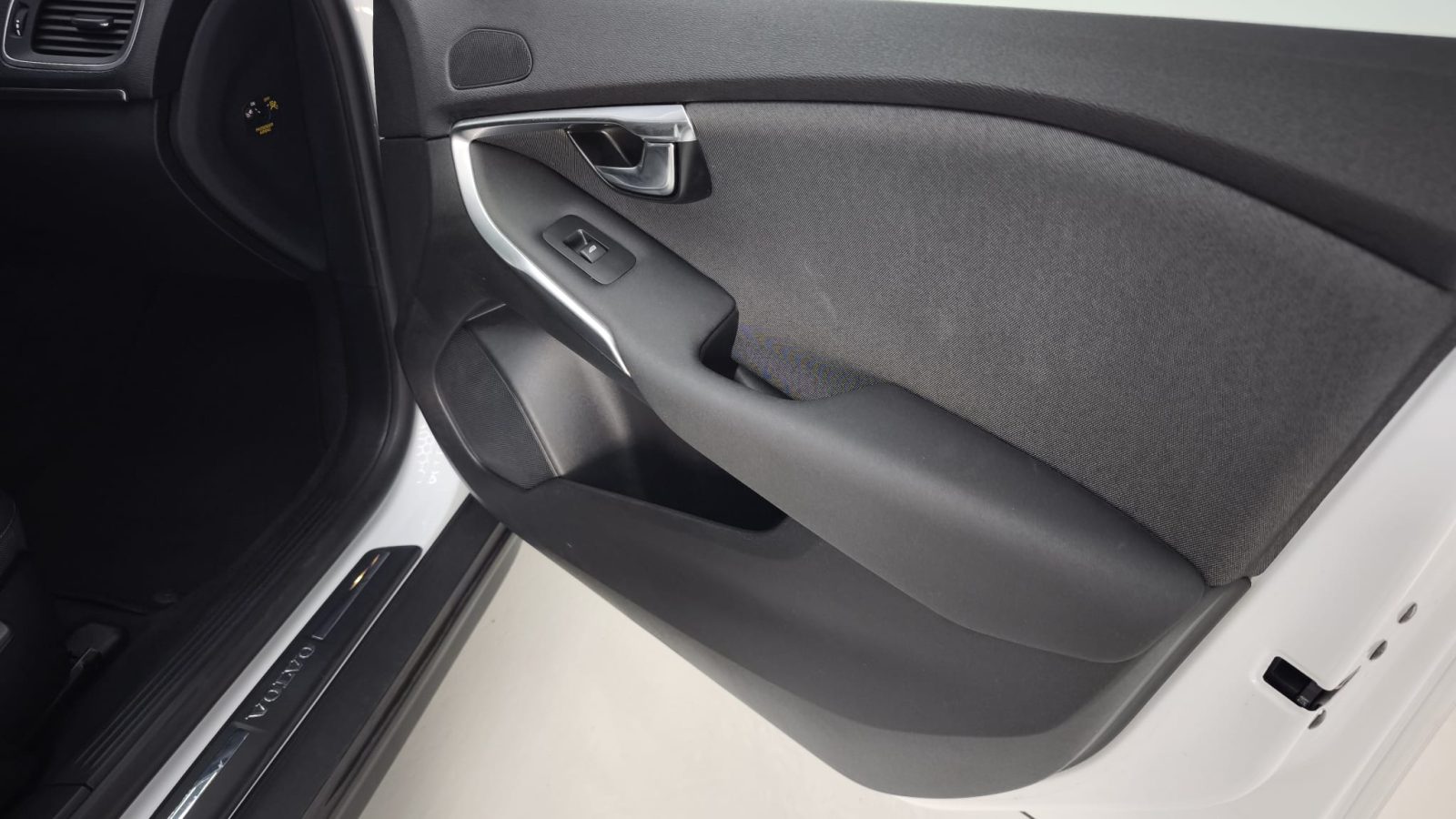 2017 Volvo V40 Cross Country - Foto 13