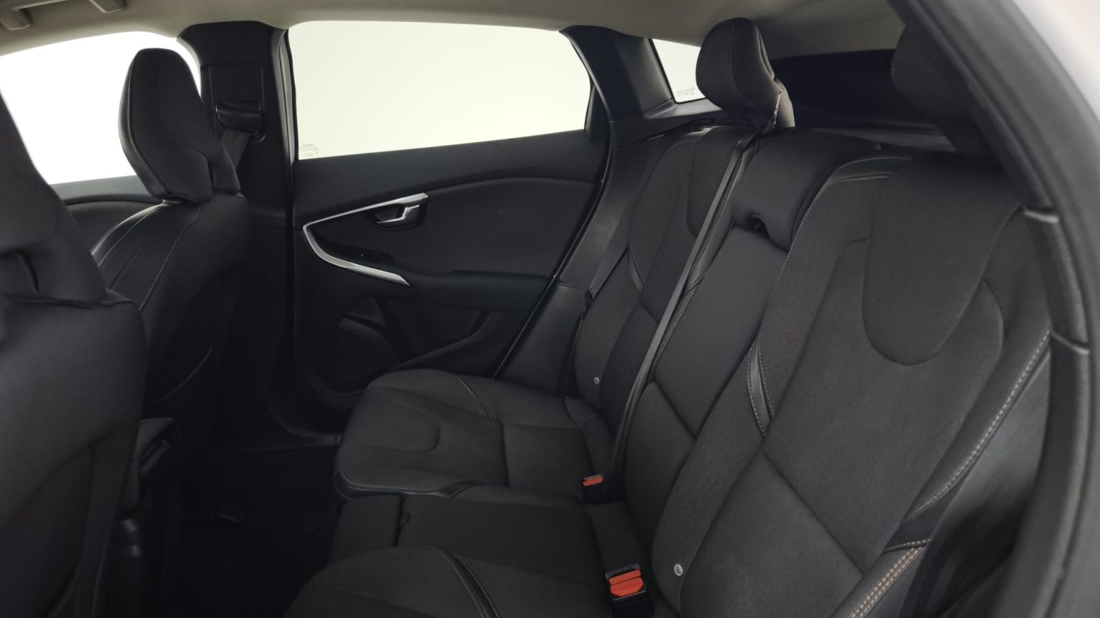 2017 Volvo V40 Cross Country - Foto 5