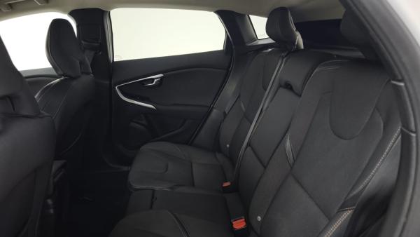 2017 Volvo V40 Cross Country - Foto 5