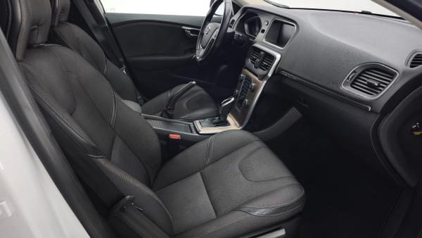 2017 Volvo V40 Cross Country - Foto 12