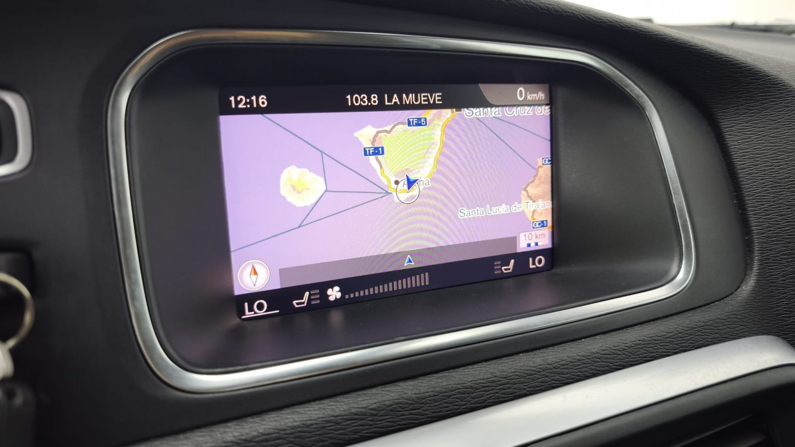 2017 Volvo V40 Cross Country - Foto 9