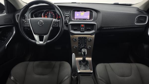 2017 Volvo V40 Cross Country - Foto 2