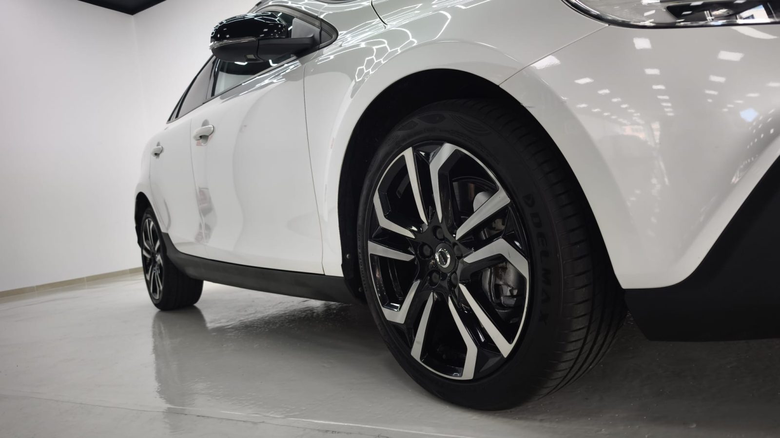 2017 Volvo V40 Cross Country - Foto 16