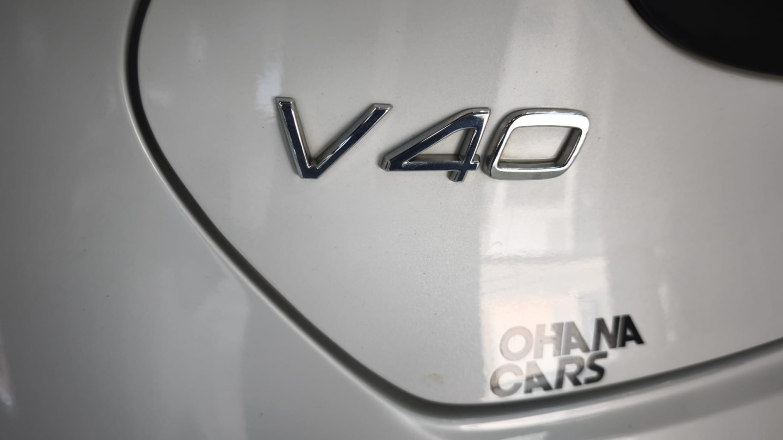 2017 Volvo V40 Cross Country - Foto 14