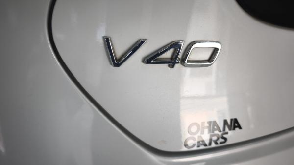 2017 Volvo V40 Cross Country - Foto 14