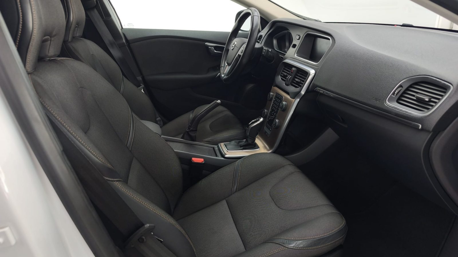 2017 Volvo V40 Cross Country - Foto 4