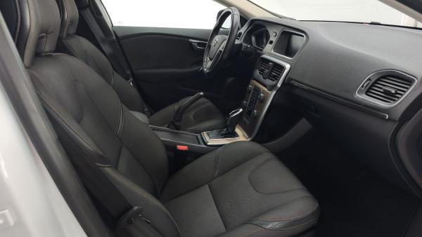 2017 Volvo V40 Cross Country - Foto 4
