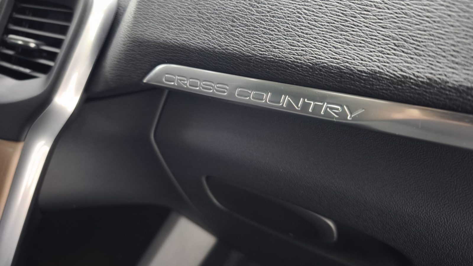 2017 Volvo V40 Cross Country - Foto 11