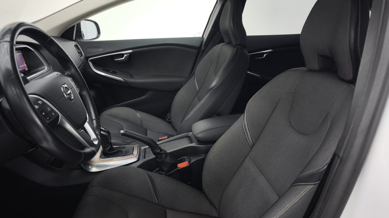 2017 Volvo V40 Cross Country - Foto 6