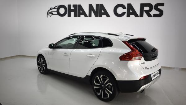 2017 Volvo V40 Cross Country - Foto 17