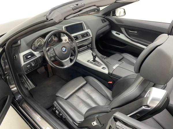 2011 BMW Serie 5 - Foto 4