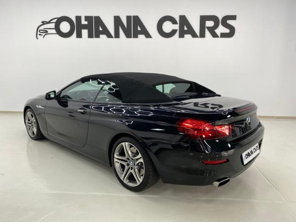 2011 BMW Serie 5 - Foto 14