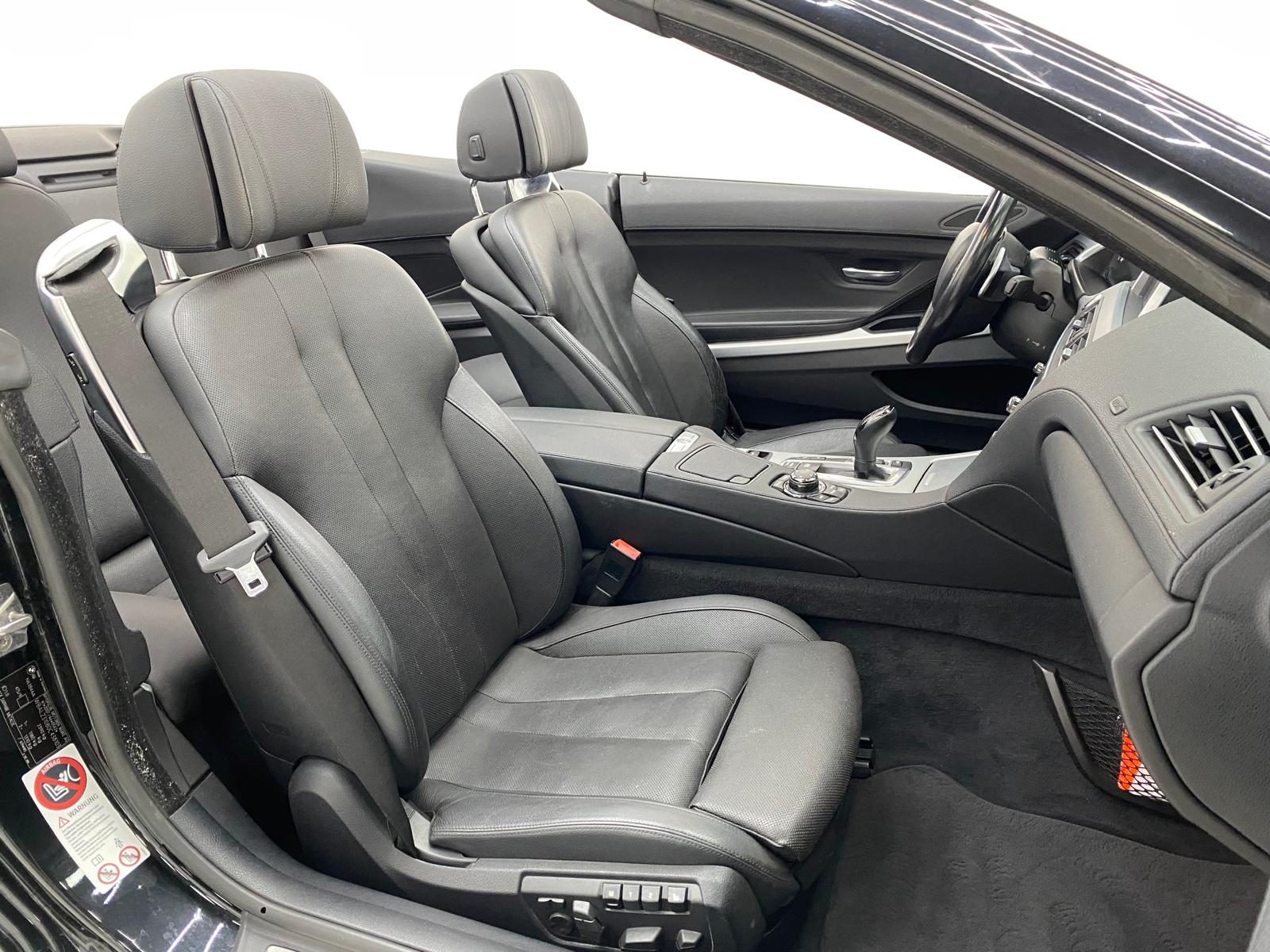 2011 BMW Serie 5 - Foto 5