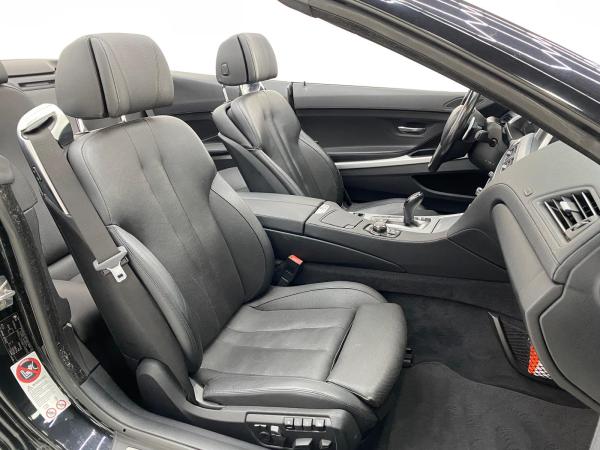 2011 BMW Serie 5 - Foto 5