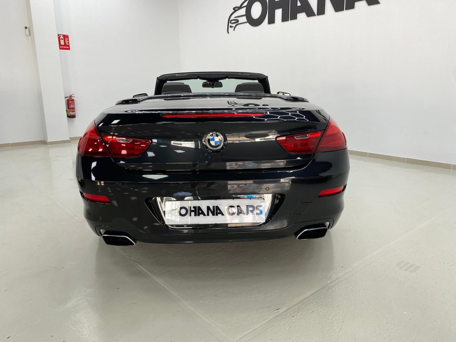 2011 BMW Serie 5 - Foto 15