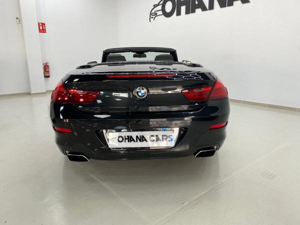 2011 BMW Serie 5 - Foto 15