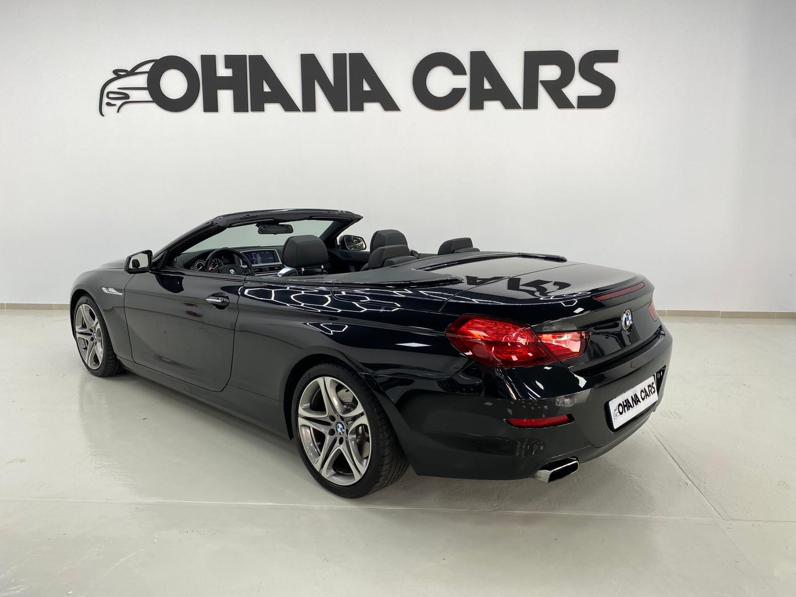 2011 BMW Serie 5 - Foto 13