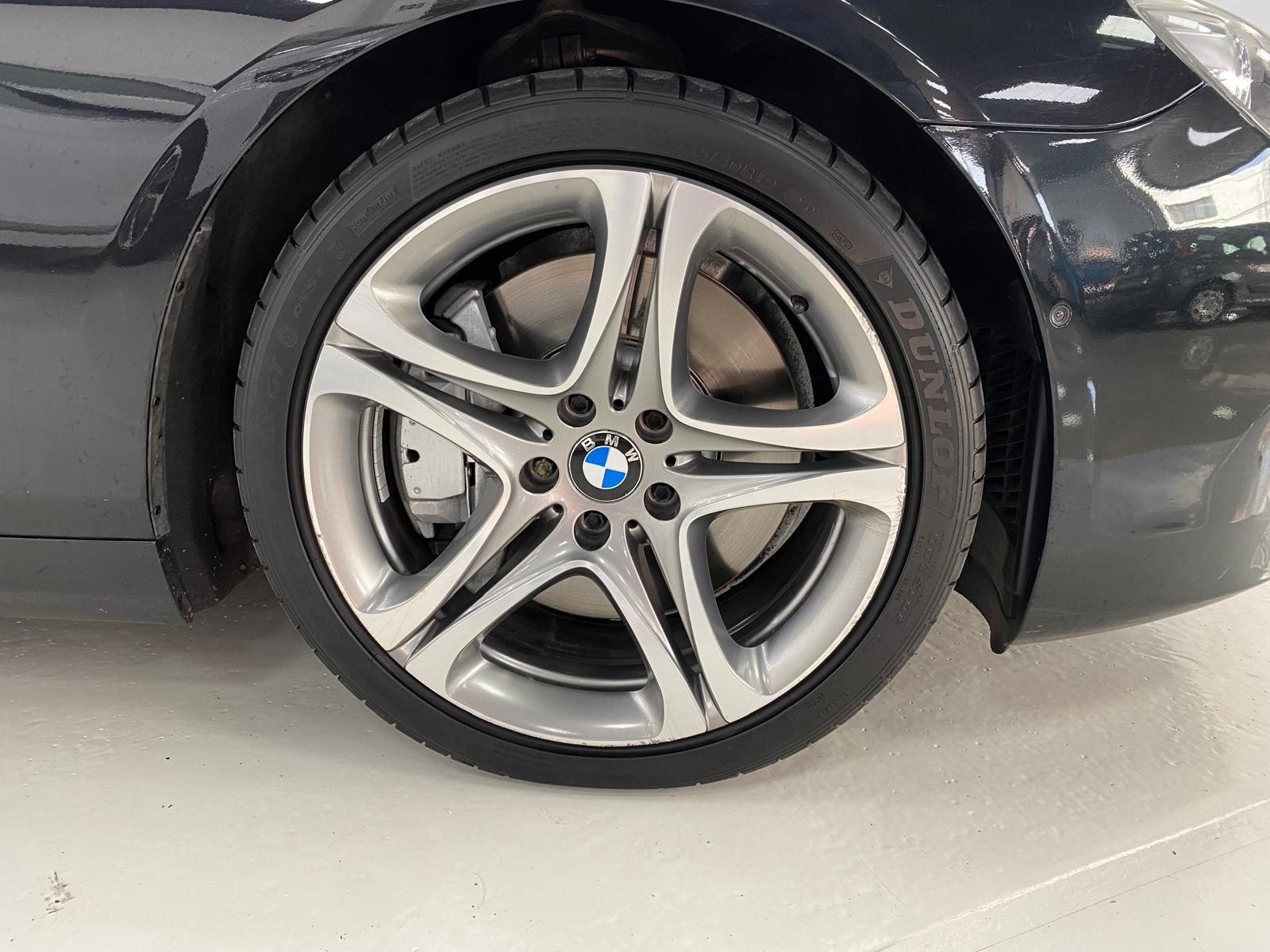 2011 BMW Serie 5 - Foto 12