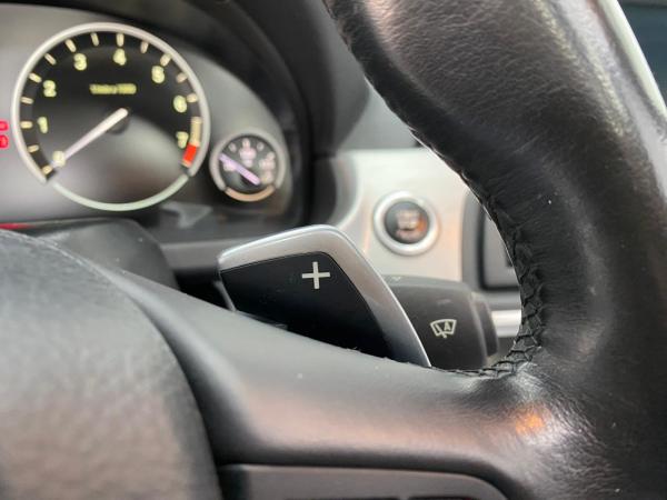 2011 BMW Serie 5 - Foto 8
