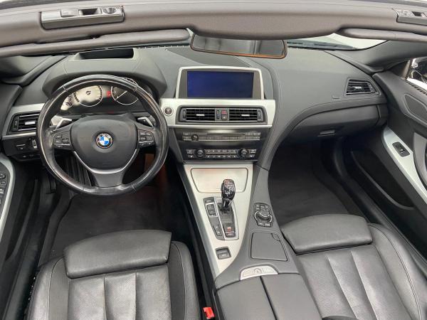 2011 BMW Serie 5 - Foto 3