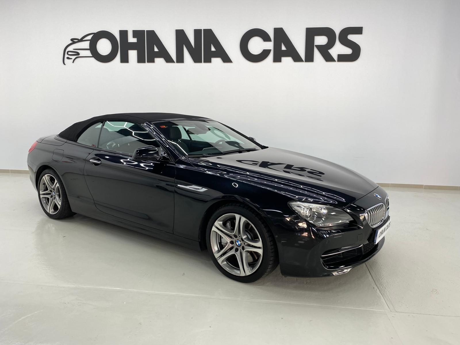 2011 BMW Serie 5 - Foto 2