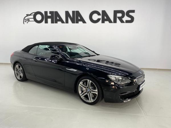 2011 BMW Serie 5 - Foto 2