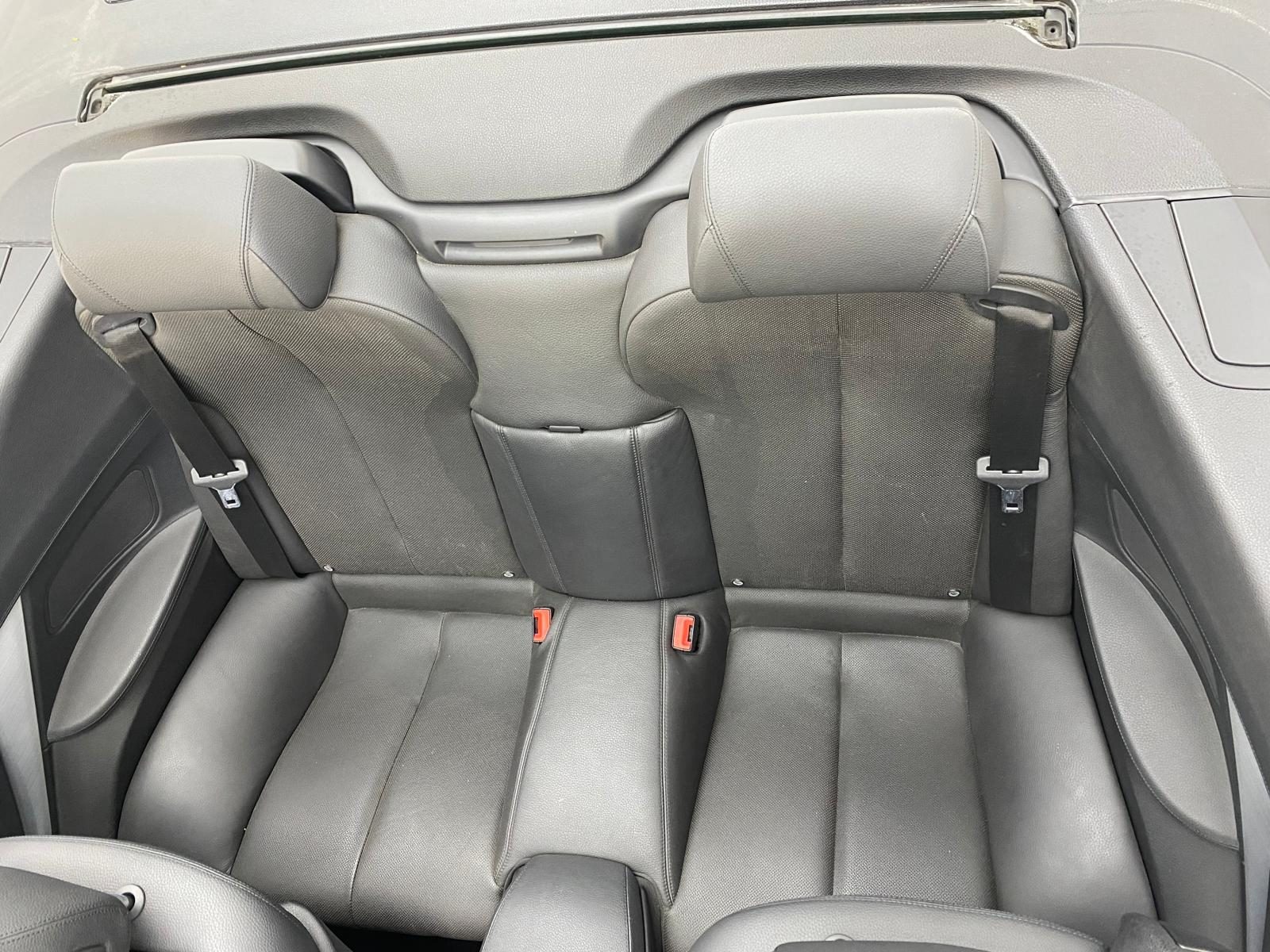 2011 BMW Serie 5 - Foto 10