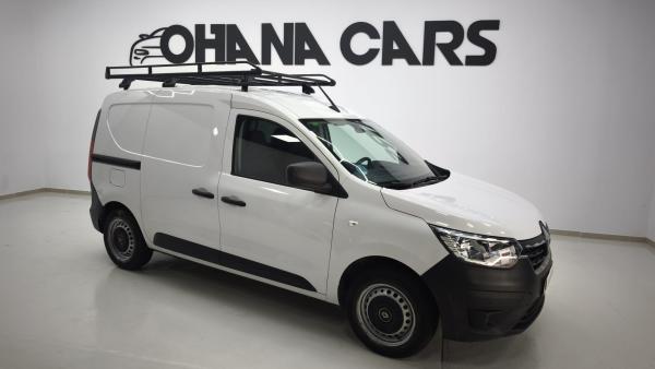 Renault Kangoo 1.5DCI EXPRESS PROFESIONAL