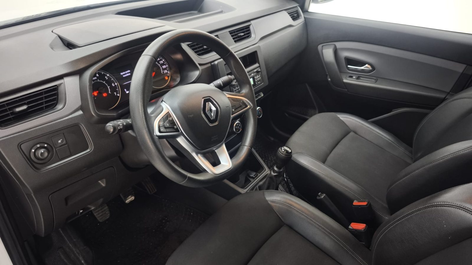 2020 Renault Kangoo - Foto 3