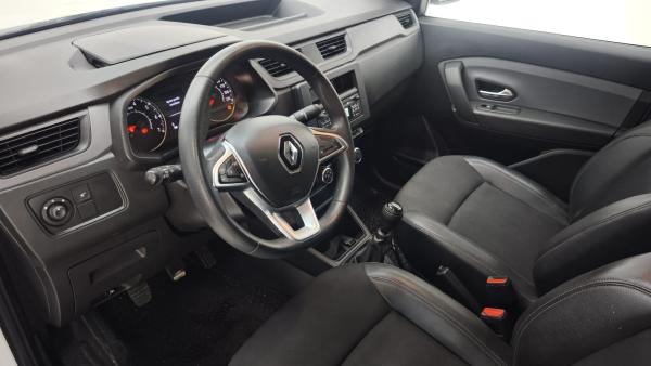 2020 Renault Kangoo - Foto 3