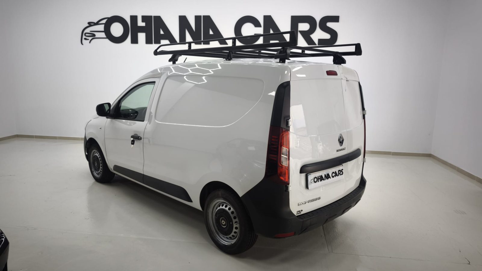 2020 Renault Kangoo - Foto 9