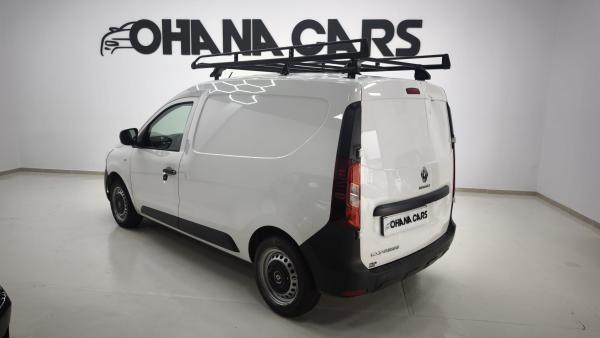 2020 Renault Kangoo - Foto 9