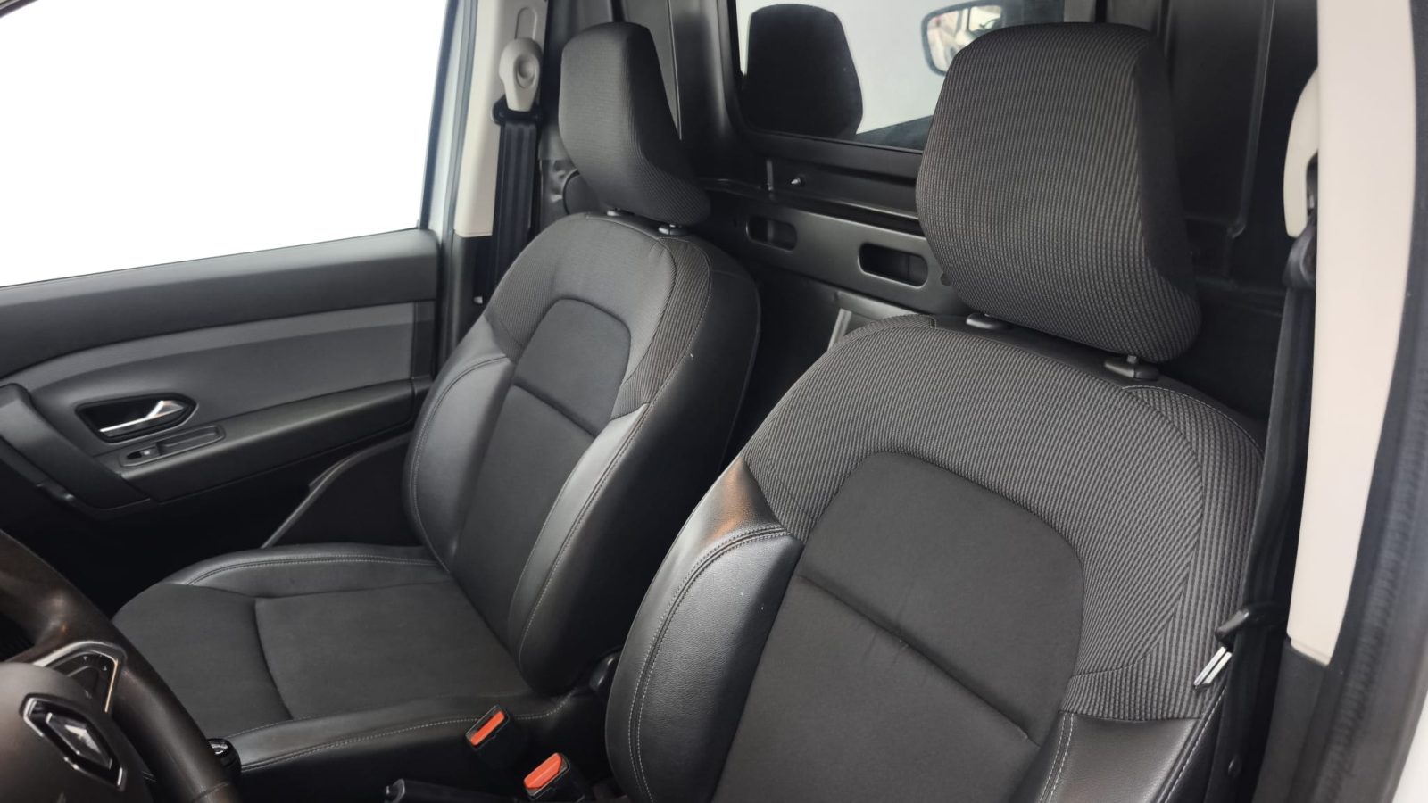 2020 Renault Kangoo - Foto 4