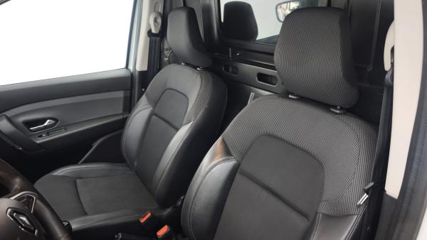 2020 Renault Kangoo - Foto 4