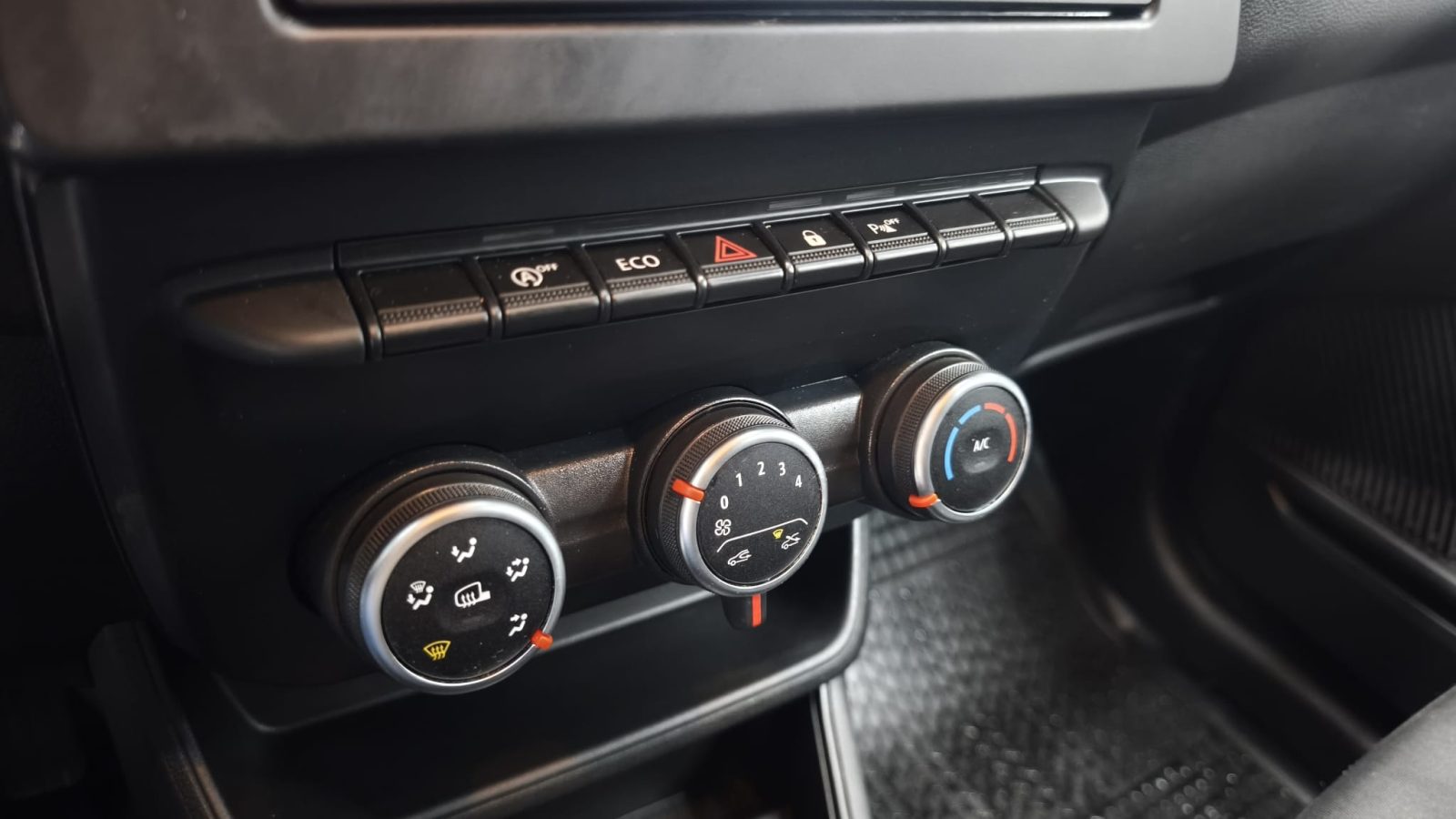 2020 Renault Kangoo - Foto 6