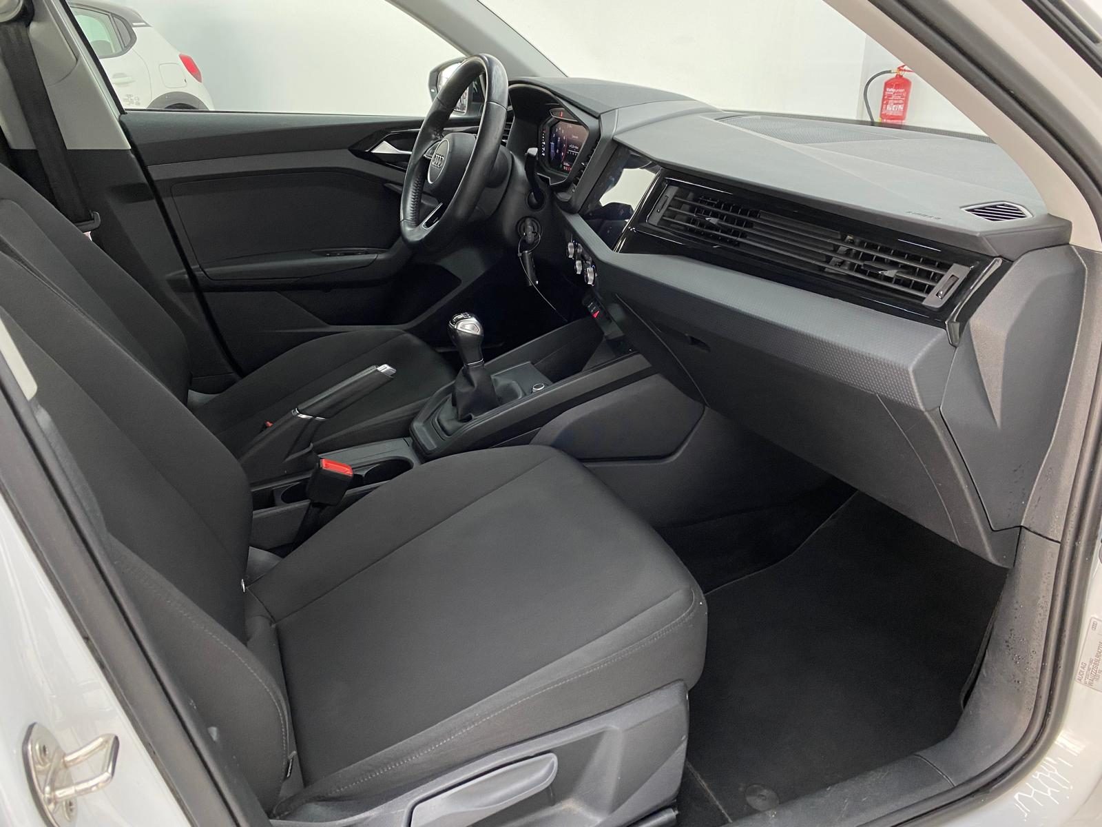 2020 Audi A1 - Foto 7