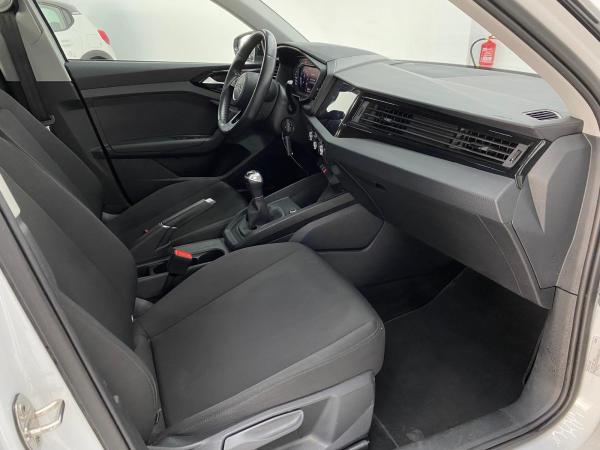 2020 Audi A1 - Foto 7