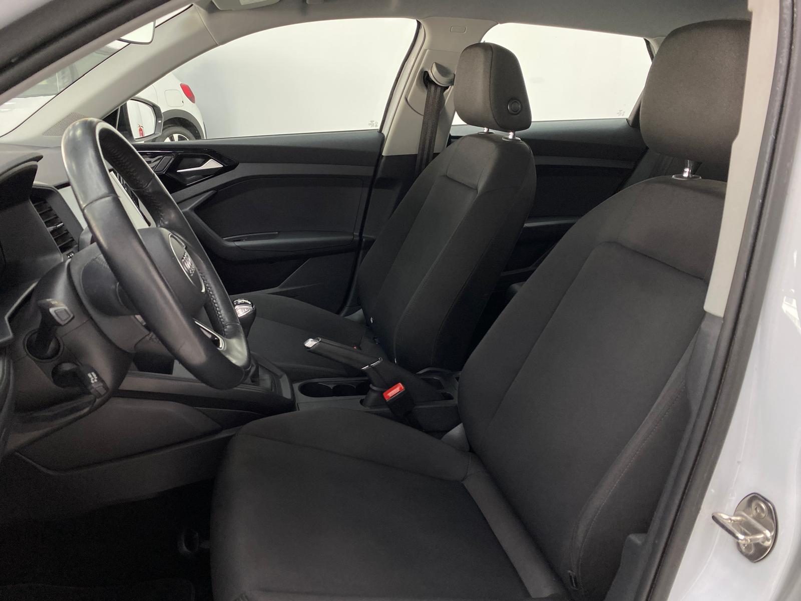 2020 Audi A1 - Foto 6
