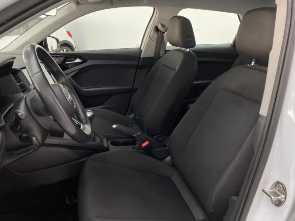 2020 Audi A1 - Foto 6