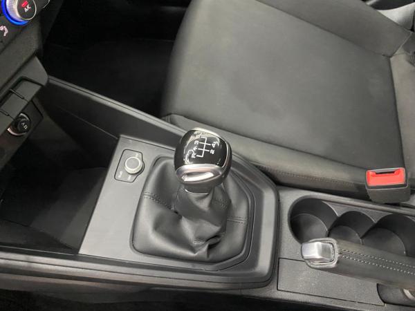 2020 Audi A1 - Foto 8