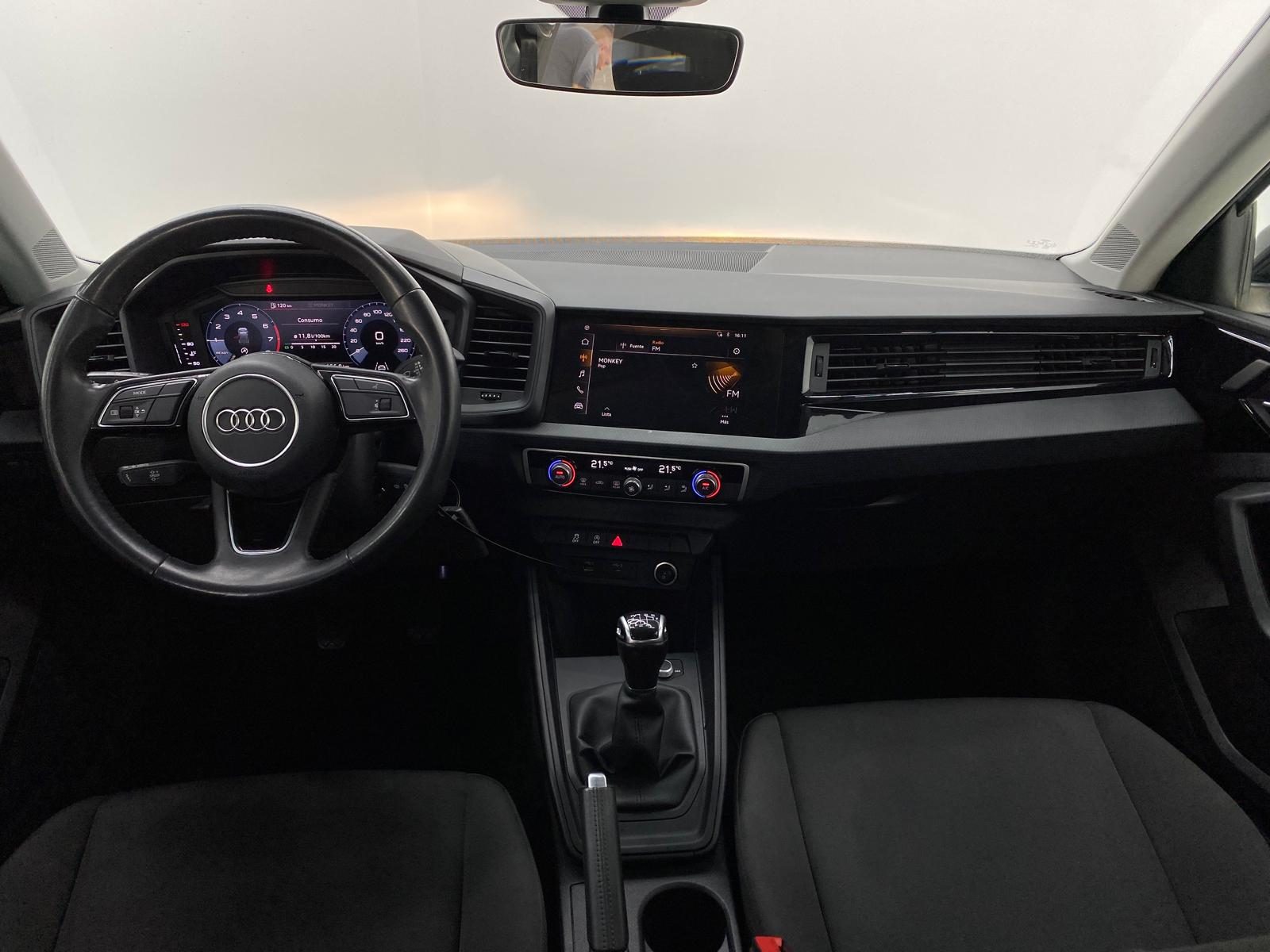 2020 Audi A1 - Foto 3