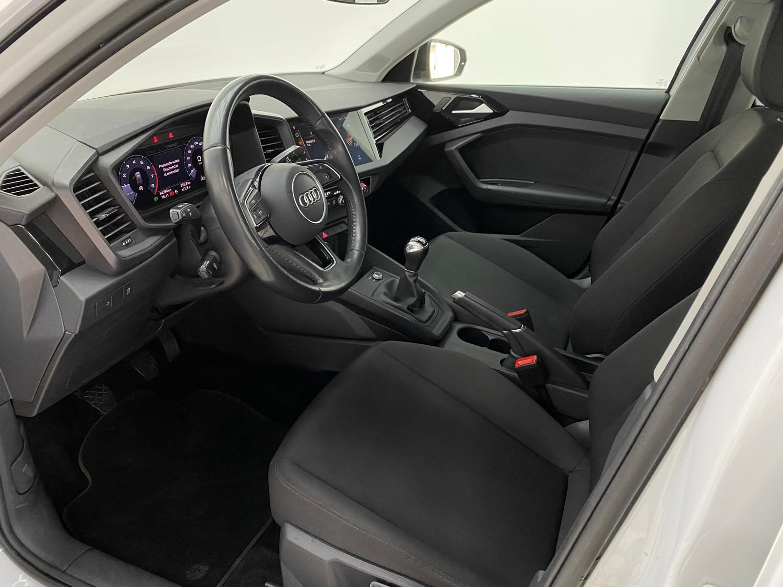 2020 Audi A1 - Foto 5