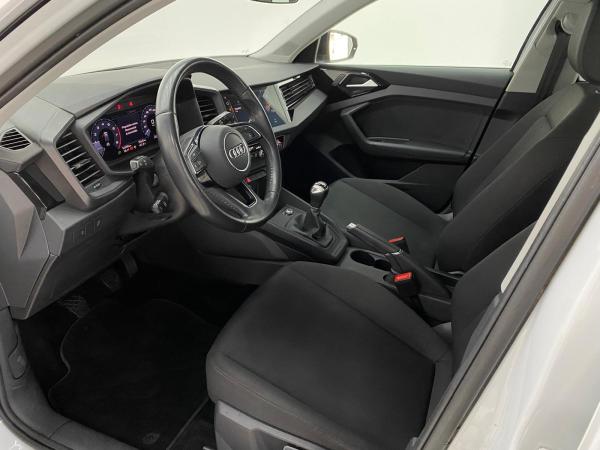 2020 Audi A1 - Foto 5