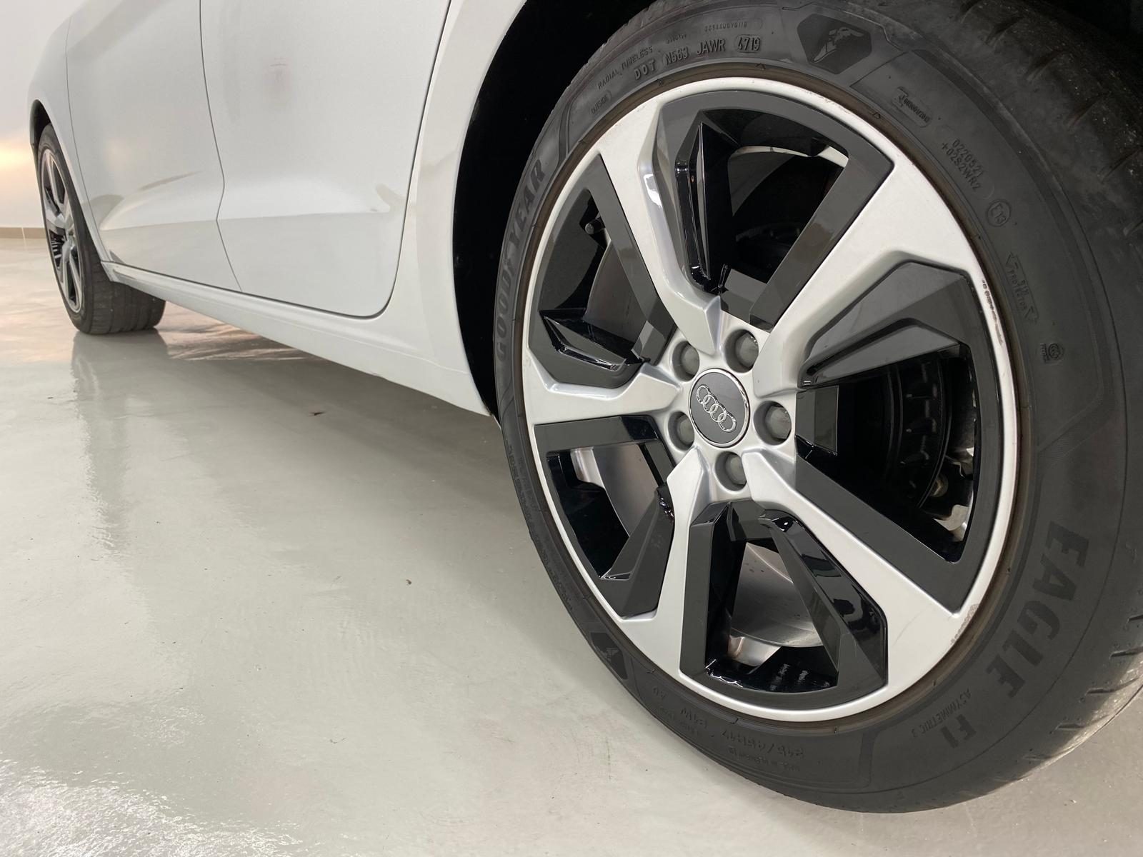 2020 Audi A1 - Foto 13
