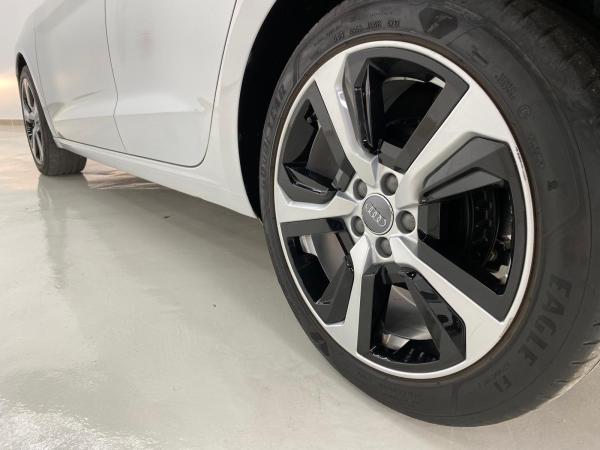 2020 Audi A1 - Foto 13