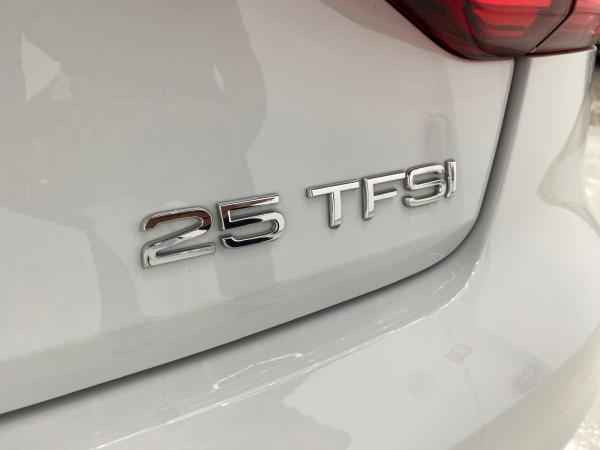 2020 Audi A1 - Foto 12