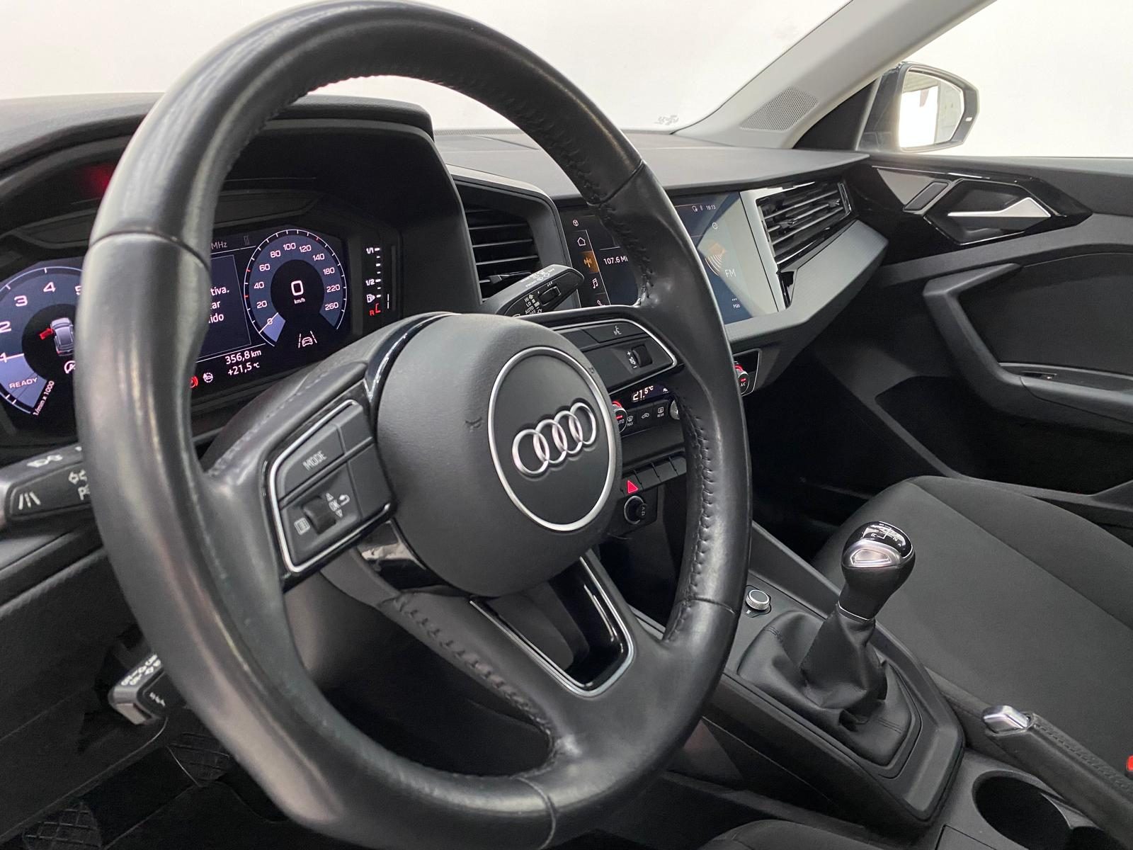 2020 Audi A1 - Foto 4