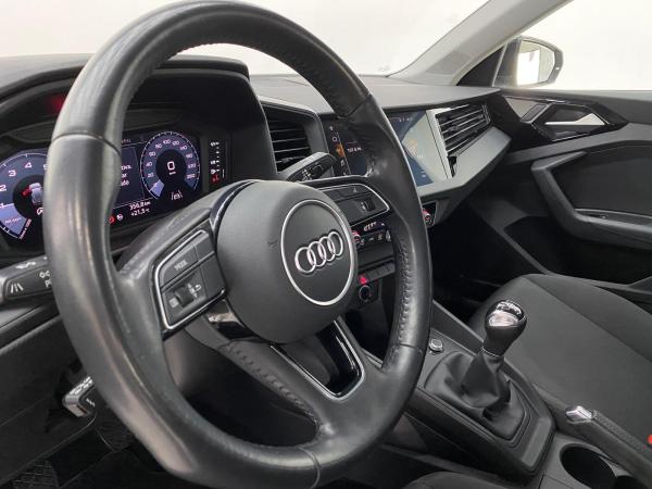 2020 Audi A1 - Foto 4